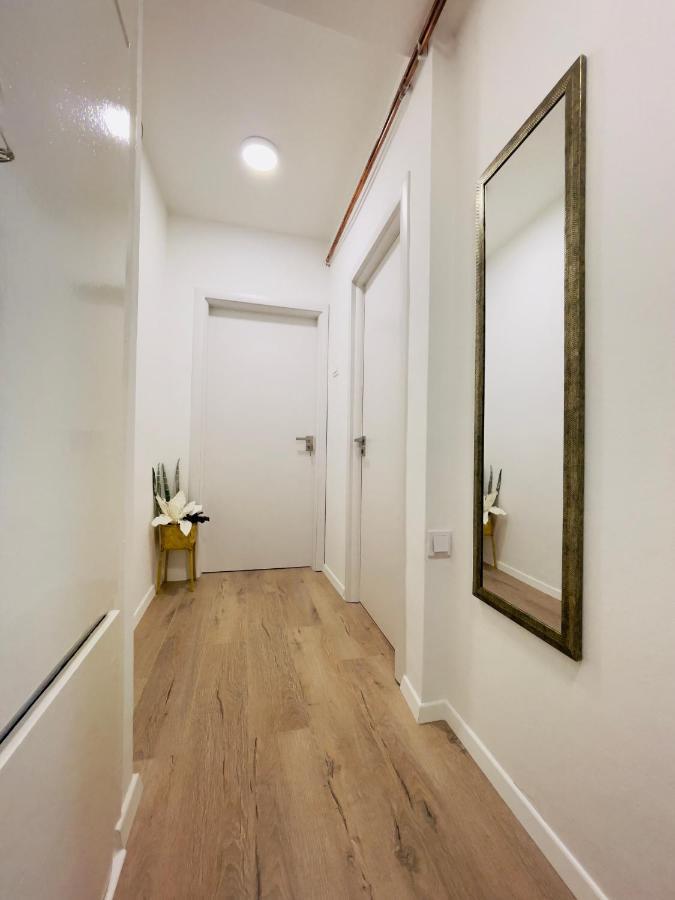 Ferienwohnung Pristina Nest Exterior foto